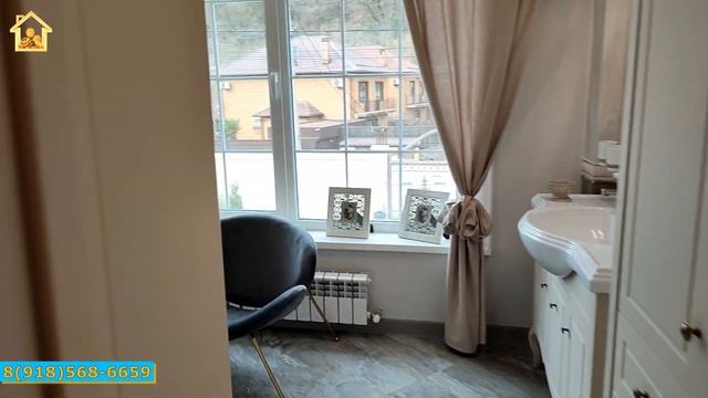 Хочешь дом в Сочи? Это именно он! Все что нужно для жизни и отдыха! #домвсочи #домсбассейном смотреть онлайн