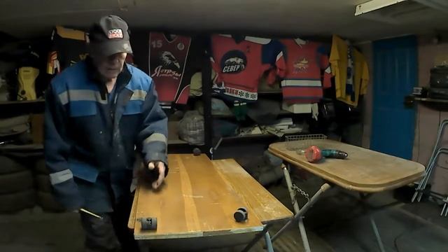 Подкатной щит- тележка под авто своими руками. смотреть онлайн