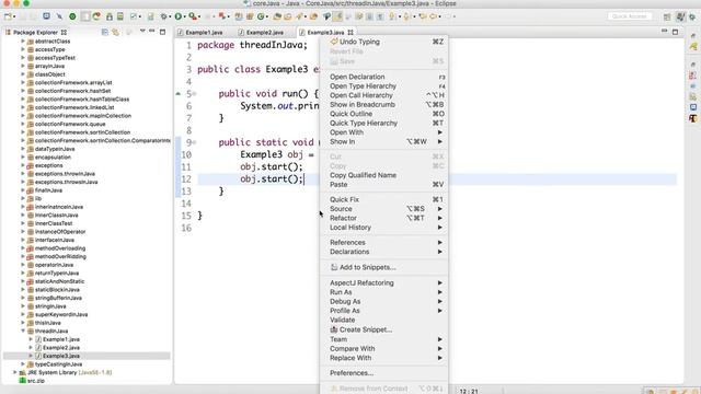 What is Thread Scheduler(https://www.udemy.com/javabybhanu/) смотреть онлайн