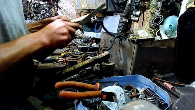 Точечная сварка своими руками из микроволновки смотреть онлайн