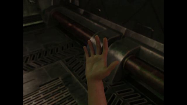 Xenomorph Transformation