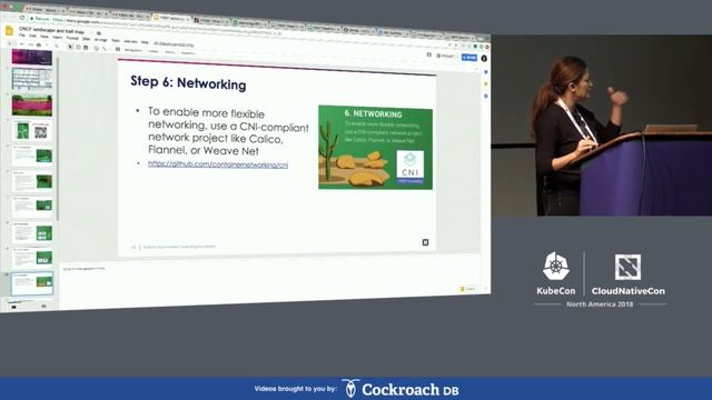 Intro: CNCF Trail Map - Dee Kumar, Cloud Native Computing Foundation смотреть онлайн