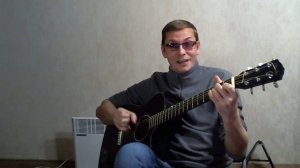 ПЕГАС ИСТЛЕВШИЙ! автор Иван Московский. Песня под гитару. Живой звук!=)