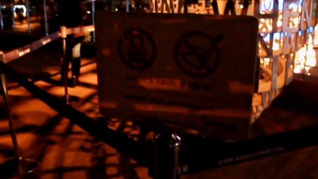 Мы в Корее. Башня Намсан смотреть онлайн