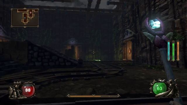 Let's Get Killed in Ziggurat, Part 2 смотреть онлайн