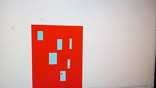 Как рисовать и делать анимацию в программе Paint смотреть онлайн