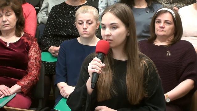 Анна Гончарова. смотреть онлайн