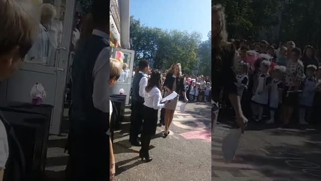 Неудачное видео... память в телефоне подвела( смотреть онлайн