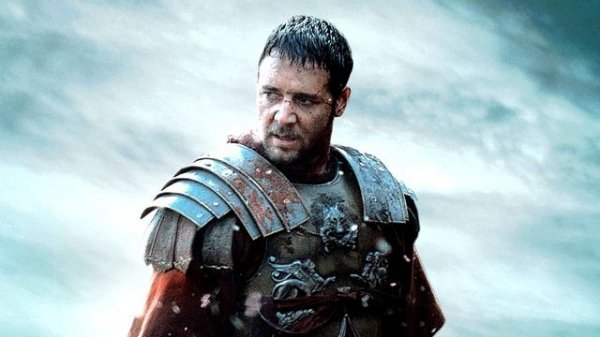 Gladiator- Live Movie Soundtrack.Duduk. Classical Music Archive