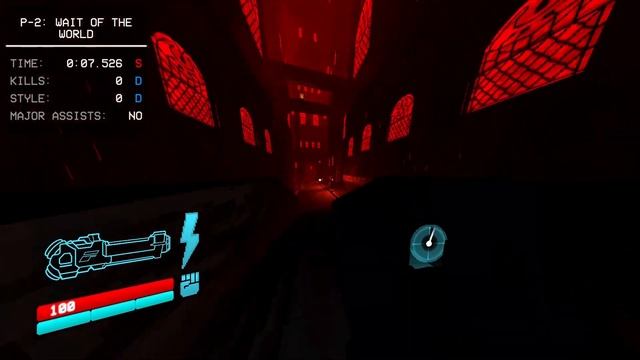 Sisyphus Prime INSTAKILL (Tutorial)