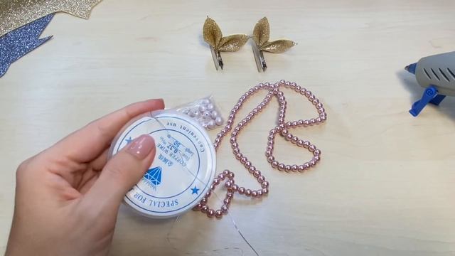 СТРЕКОЗА из фоамирана Своими руками Заколки из фоамирана смотреть онлайн