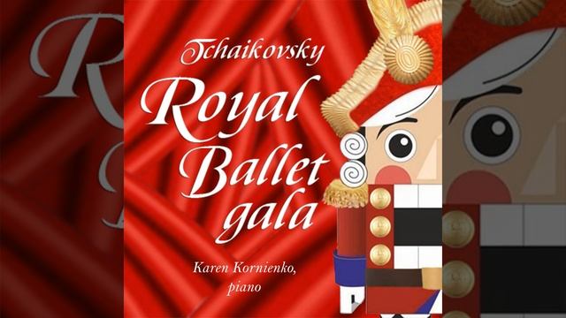 Waltz from the Ballet the Sleeping Beauty смотреть онлайн