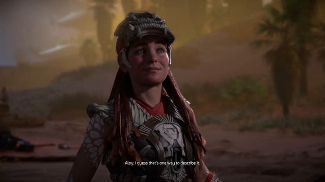 Horizon - Forbidden West (Very Hard) 100% Walkthrough 78 - Gauntlet Runs смотреть онлайн