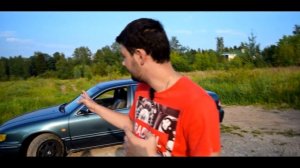 Обзор Nissan Maxima A32(ЧАСТЬ#2)спустя 8 месяцев.