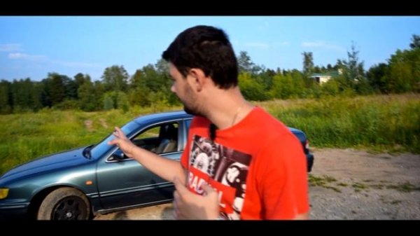 Обзор Nissan Maxima A32(ЧАСТЬ#2)спустя 8 месяцев.