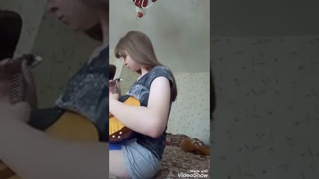 "Родничок" на домре. смотреть онлайн