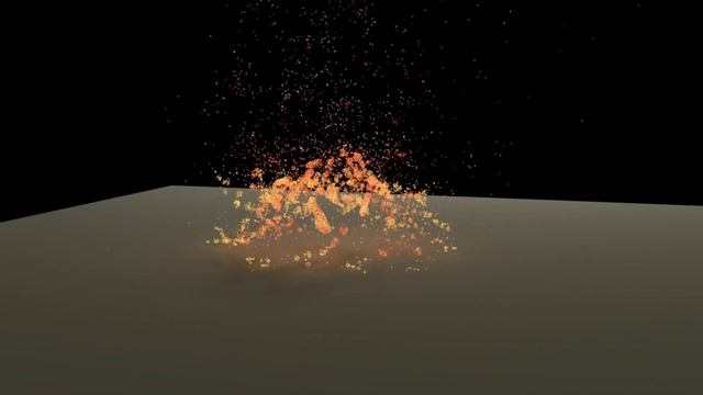 particle system blender 2.79b 30FPS смотреть онлайн