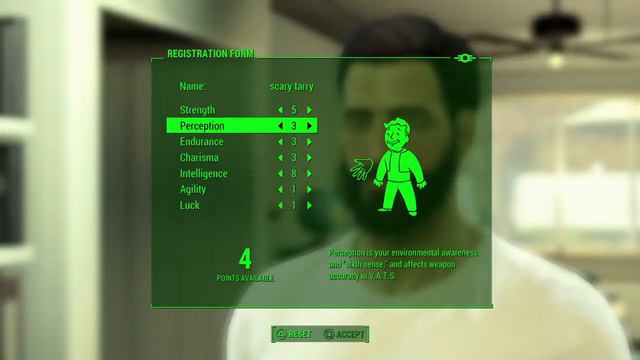 Playing fallout 4 смотреть онлайн