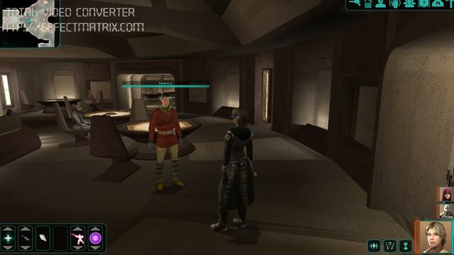 Star Wars: Kotor II – The Sith Lords. Что это? #13