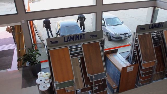 Market Parket Požarevac