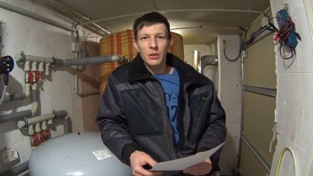 Котёл чугунный или стальной