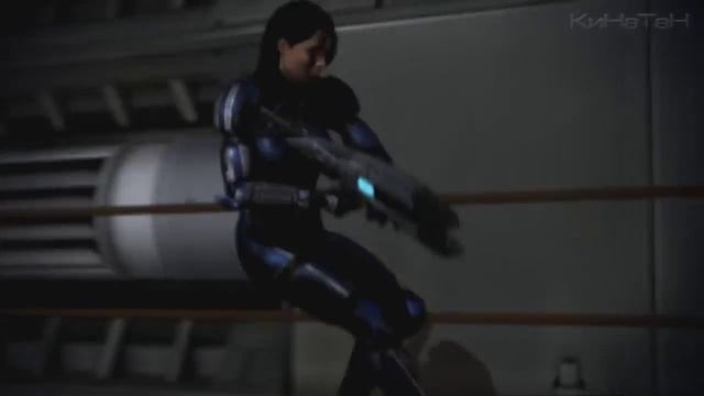 Mass Effect 3 - Трейлер запуска (русская озвучка) смотреть онлайн