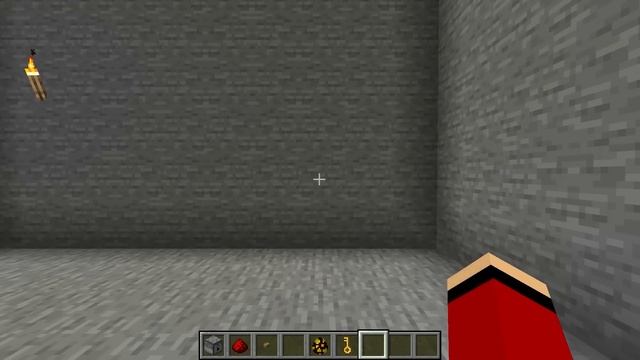 Zombies vs The Most Secure House - Minecraft смотреть онлайн