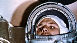 Дружба Ахмаджона Одилова И Юрия Гагарина