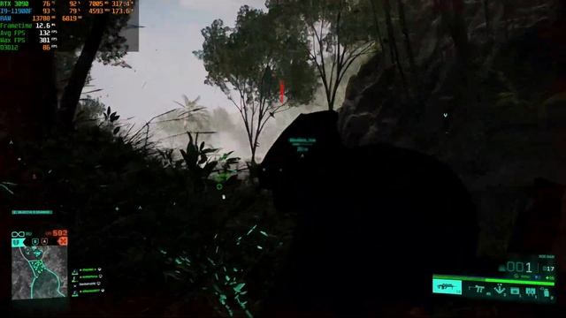 ONLY SNIPER Battlefield 2042 REDUX RUSH XL Mode No Commentary ( 2K GAMEPLAY ) смотреть онлайн