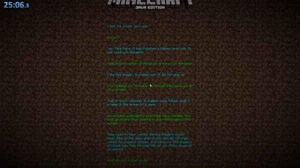 Minecraft SPEEDRUNS [10-08-2020] Dream VOD