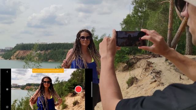 Магический зум | Летний видео гайд POCO #4 смотреть онлайн