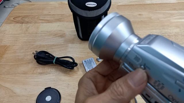 MỚI CỨNG Máy Handycam quay phim chụp ảnh PENTAX Optio MX4 смотреть онлайн