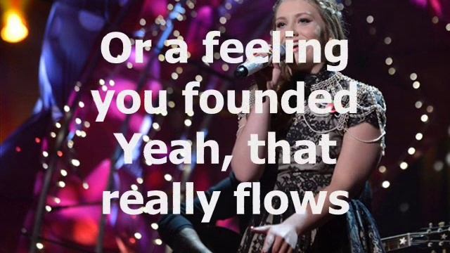 Ella Henderson - Written In The Stars lyrics [HQ] смотреть онлайн