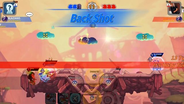 BLAZIANS ft. LONELY [[ JAVA*KINGDOM ]] vs HOLY / PROMETEO смотреть онлайн
