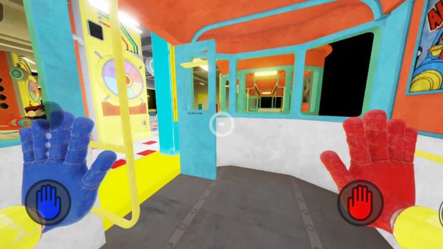 New Another Project Playtime Test Mobile Game - Android Gameplay Walkthrough смотреть онлайн