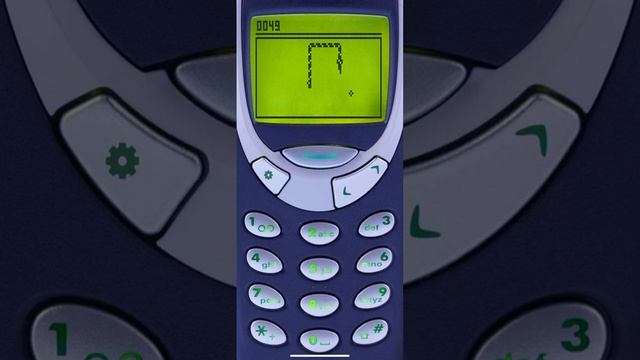 IOS CLASSIC SNAKE IS SHIT GAME EVER! смотреть онлайн