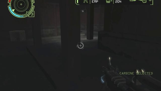 Project Snowblind Walkthrough Part 09 [PC] смотреть онлайн