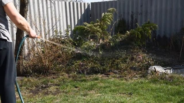 Насадка на шланг "Морковка" смотреть онлайн