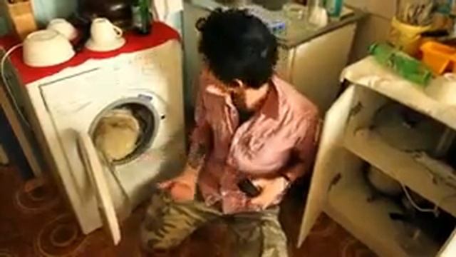 сможет ли тайт отстирать это пятно схяль не сможет! смотреть онлайн