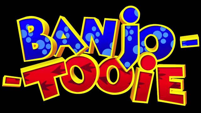Original Promo Trailer Recreated - Banjo-Tooie Soundtrack смотреть онлайн