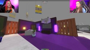 ЧЕЙ ДОМ КРУЧЕ в РОБЛОКС СЦП? ► SCP-3008 в РОБЛОКС