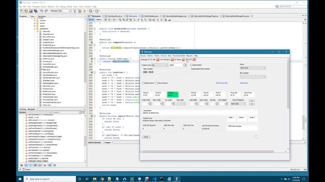 JPA Hiberanate ORM Overview Tutorial смотреть онлайн