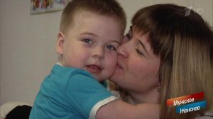 Чудеса под Новый год. Мужское / Женское. Выпуск от 26.12.2017