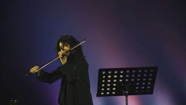 "Мама" Скрипка Наринэ Нанаян Дудук-бэнд Виталий Погосян Музыка для сердца смотреть онлайн