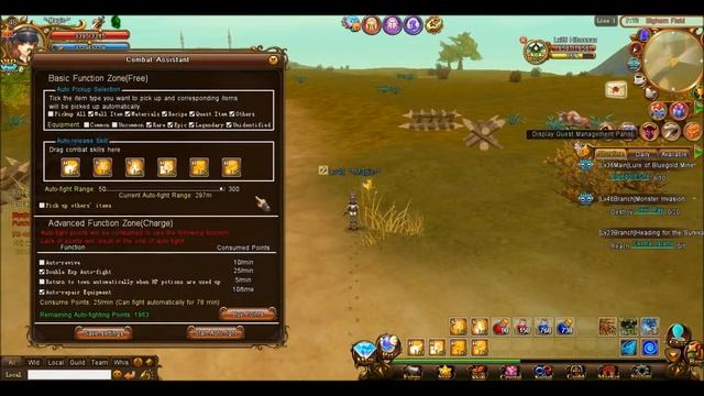 Chrono tales Review смотреть онлайн