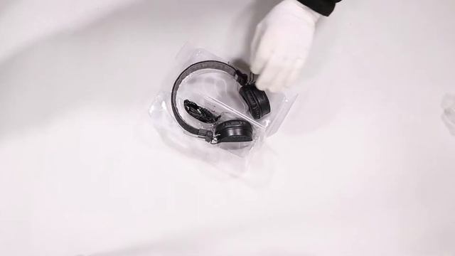 Unboxing Trust GXT 380 Doxx Gaming Headphones hands on review смотреть онлайн