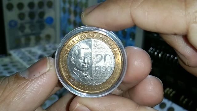 20p Ngc l 2019 Umm l 19,000php l HARD TO FIND l LEGIT BUYER l смотреть онлайн