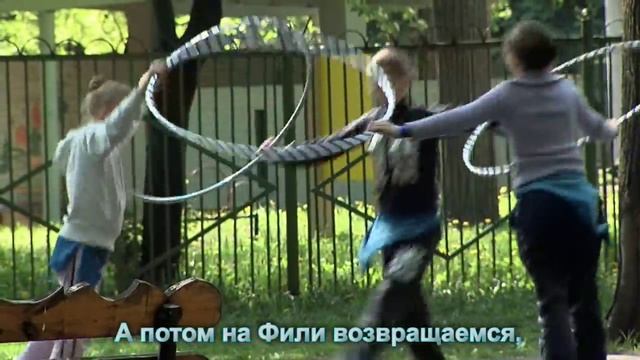 Гимн Западного Округа (Гимн ЗАО) смотреть онлайн