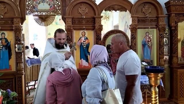 Господи, слава Тебе! смотреть онлайн