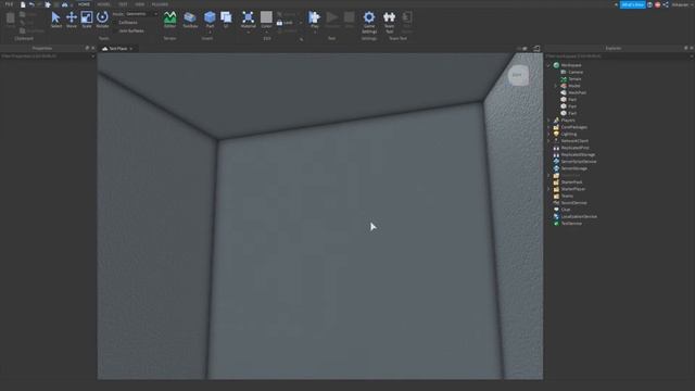 ИЗ BLENDER В RB Studio - RobloxSt #10 (ЧАСТЬ 2) смотреть онлайн